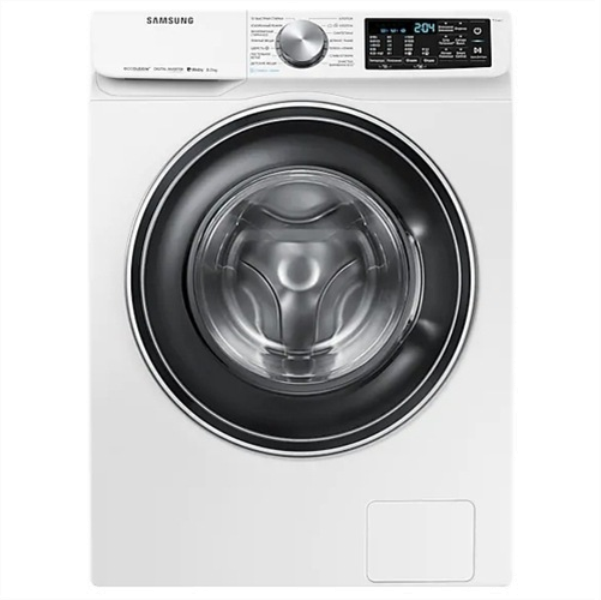 SAMSUNG Washer WW80R62LVEWD/LP