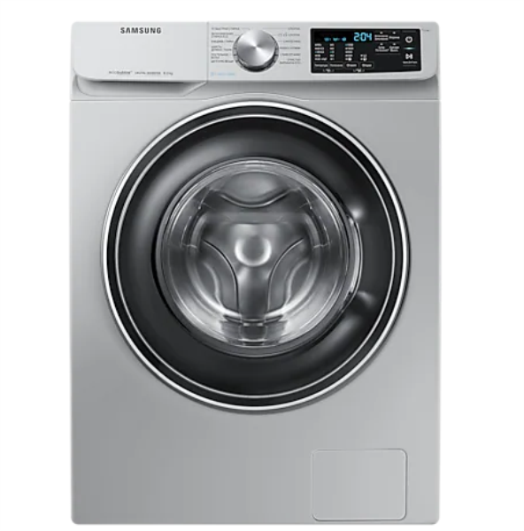 SAMSUNG Стиральная машина WW80R42LXESD/LP