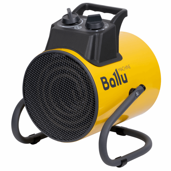 BALLU Փչող տաքացուցիչ BHP-PE2-3