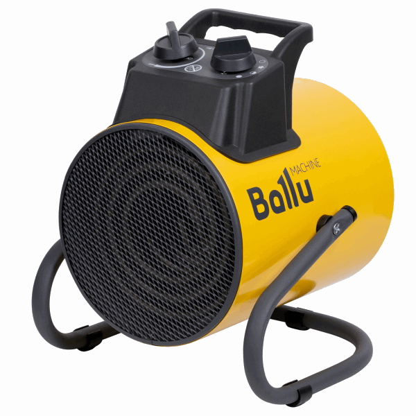BALLU Փչող տաքացուցիչ BHP-PE2-5