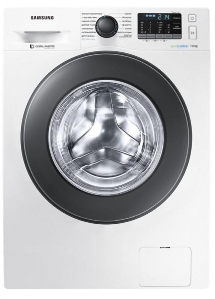 SAMSUNG Washer WW70J52E04WD/LP