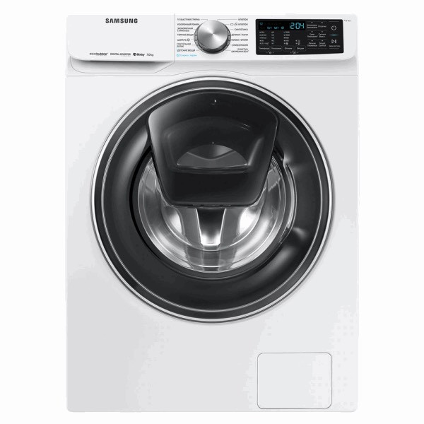 SAMSUNG Washer WW70R62LVSWD/LP