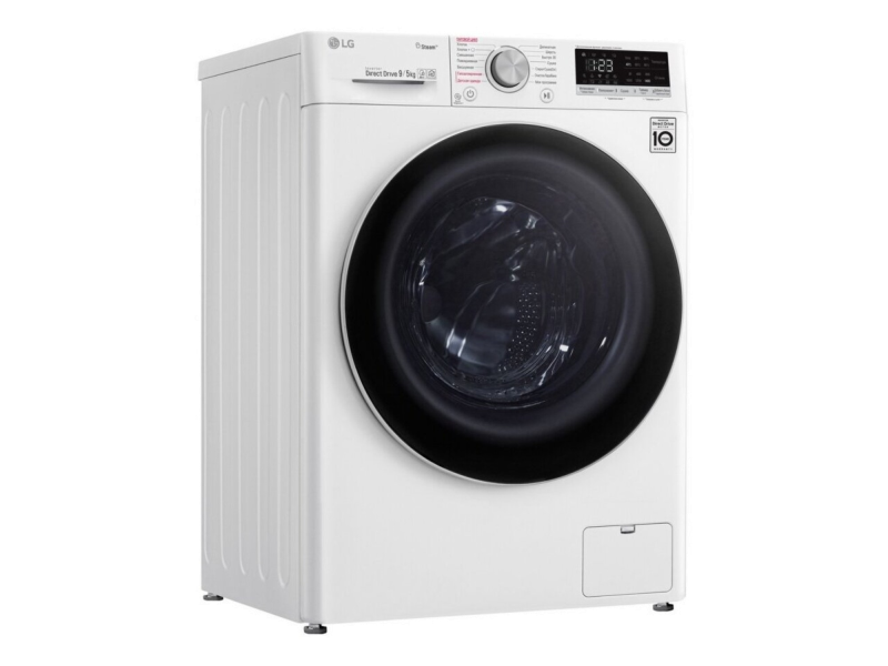 LG Washer F4V5VG0W