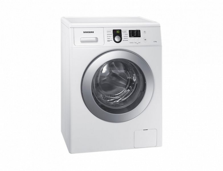 SAMSUNG Washer WF8590NLW9DY/LP