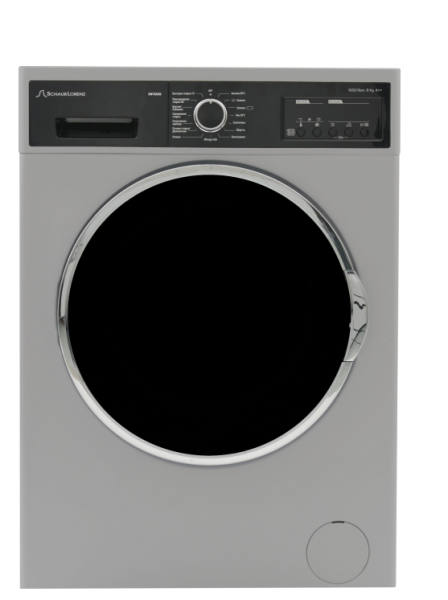 Schaub Lorenz Washer SLWTG7232 silver