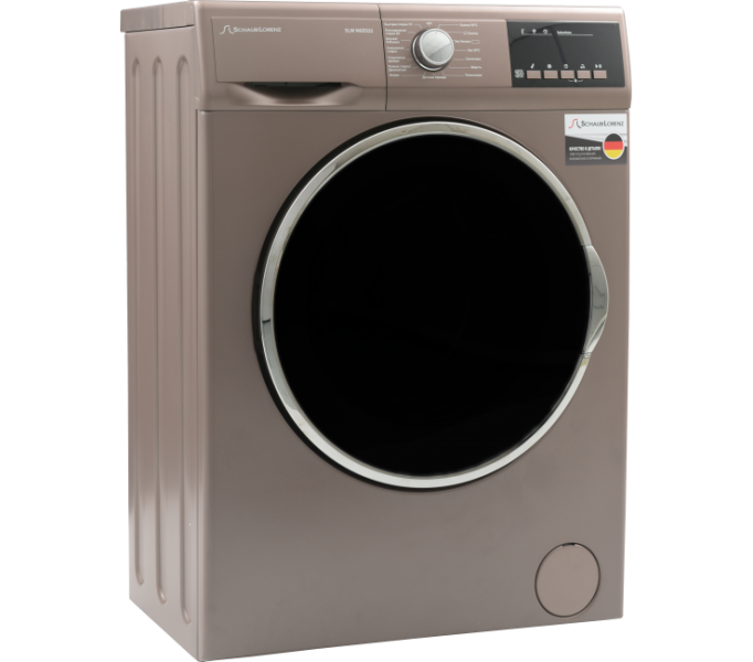 Schaub Lorenz Washer SLWMG5532 brown