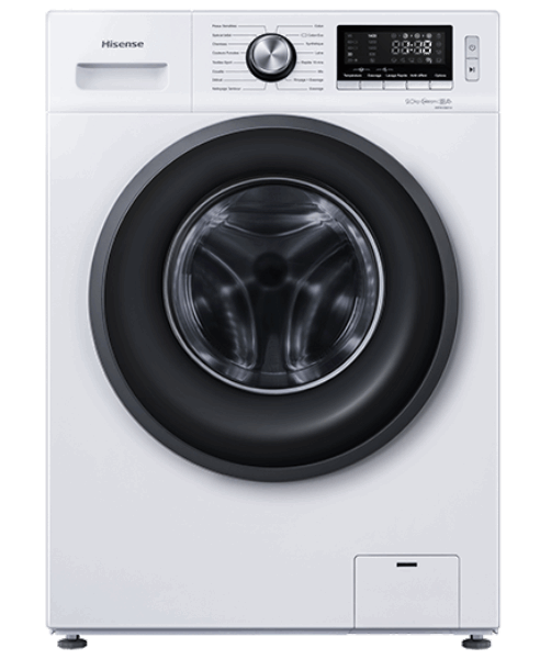 HISENSE Washer WFKV9014W