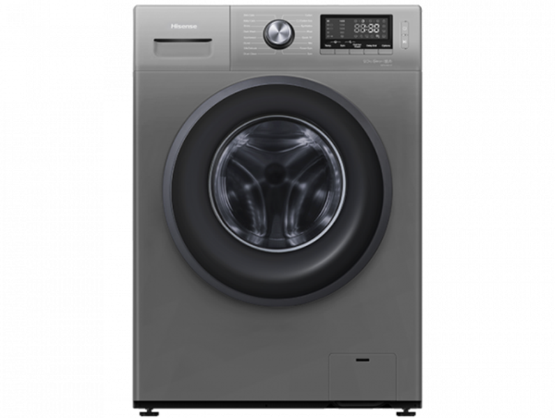 HISENSE Washer WFKV9014T