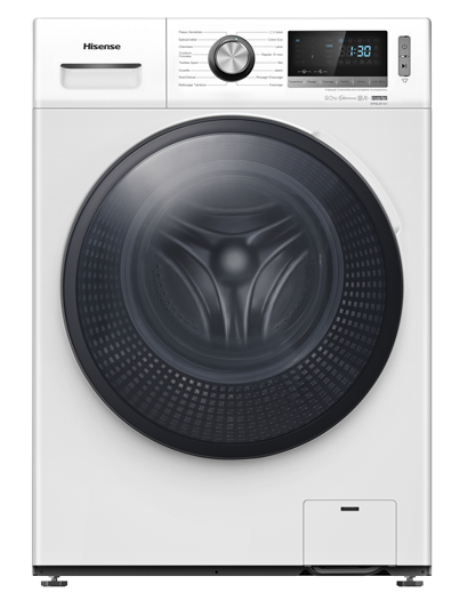 HISENSE Стиральная машина WFBL9014V