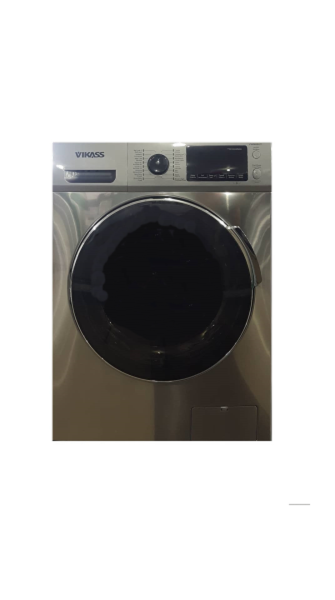 VIKASS Washer VWM8607i