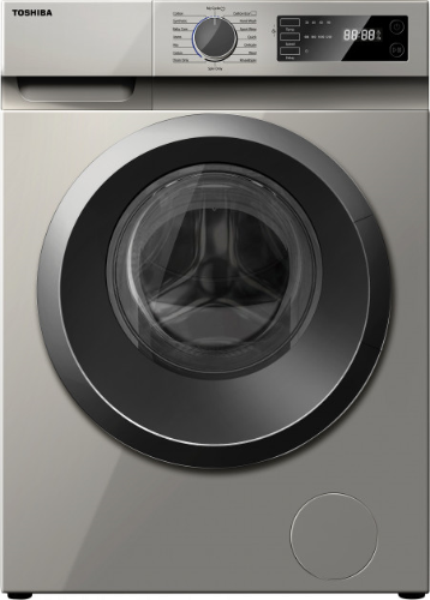 TOSHIBA Washer TW-J80S2AM(SK) 7kg