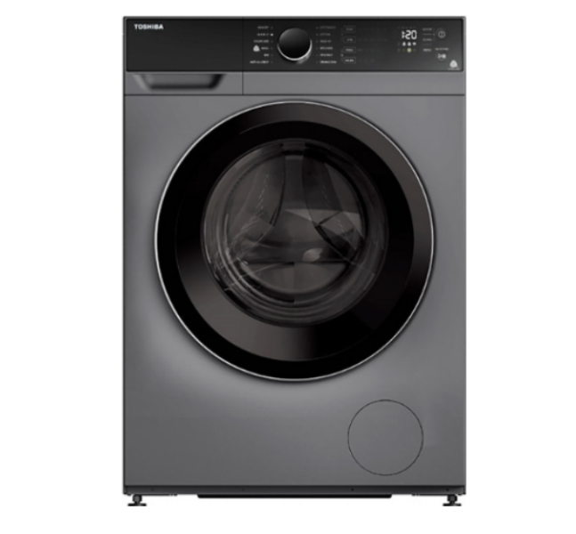 TOSHIBA Washer TW-BJ90S2AM(SK) 8kg inv.