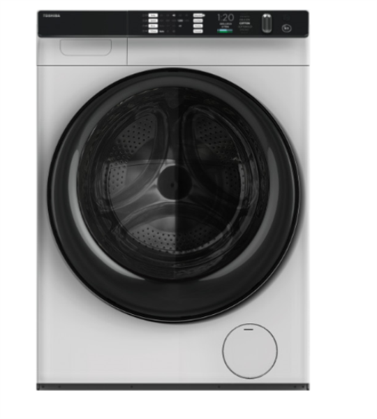 TOSHIBA Washer TW-BJ110W4AM(WK) 10kg inv.