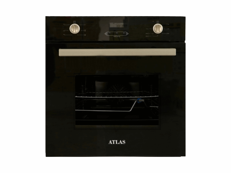 ATLAS Built in oven SG006BL