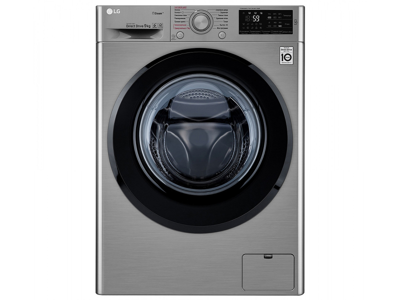 LG Washer F4M5VS6S