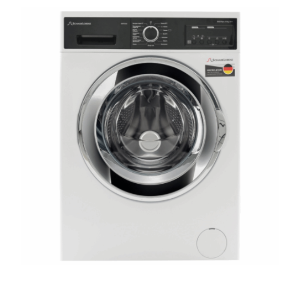 Schaub Lorenz Washer SLWMC6531 white