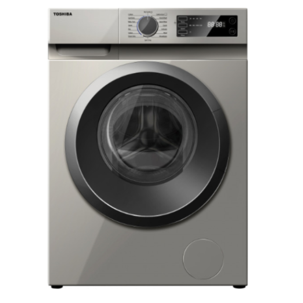 TOSHIBA Washer TW-BJ80S2AM(SK) 7kg inv.