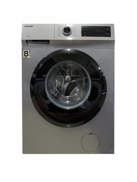 TOSHIBA Washer TW-J90S2AM(SK) 8kg