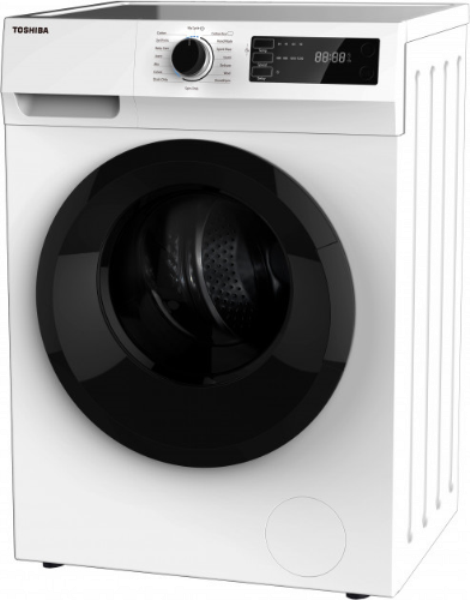 TOSHIBA Washer TW-J90S2AM(WK) 8kg