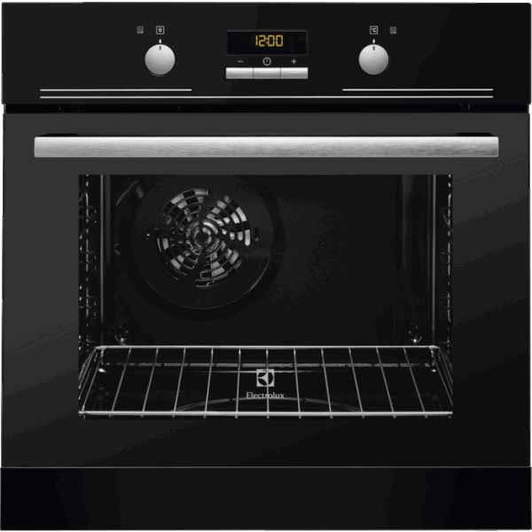 ELECTROLUX Built in oven EZB53410AK