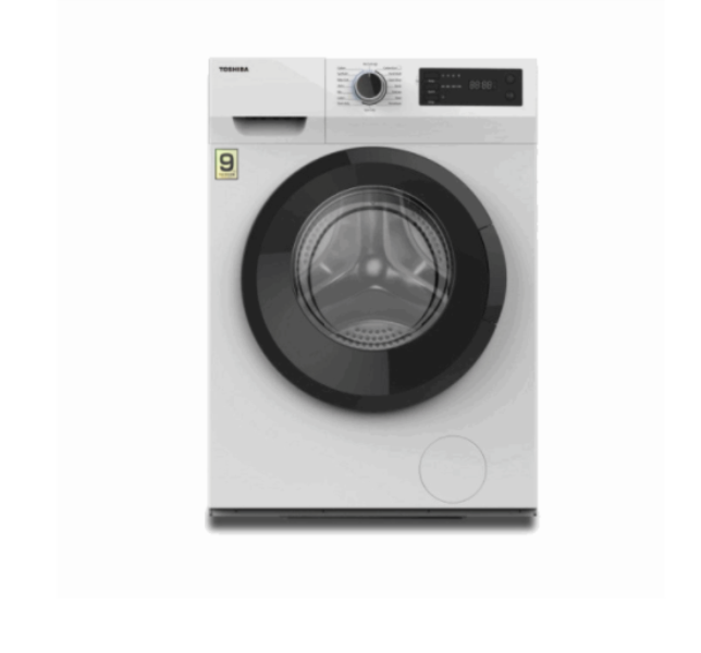 TOSHIBA Washer TW-BK100S2AM (WK) 9kg inv.