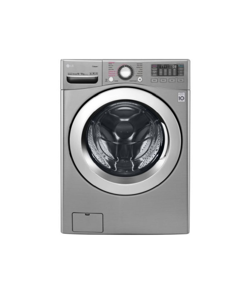 LG Washer F0K2CHK2T2