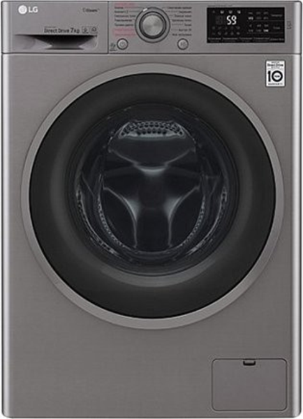 LG Washer F2J6HS8S