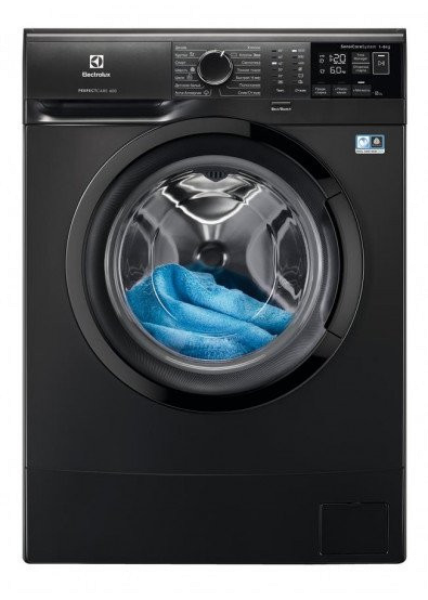 ELECTROLUX Լվացքի մեքենա ավտոմատ EW6S4R27BX