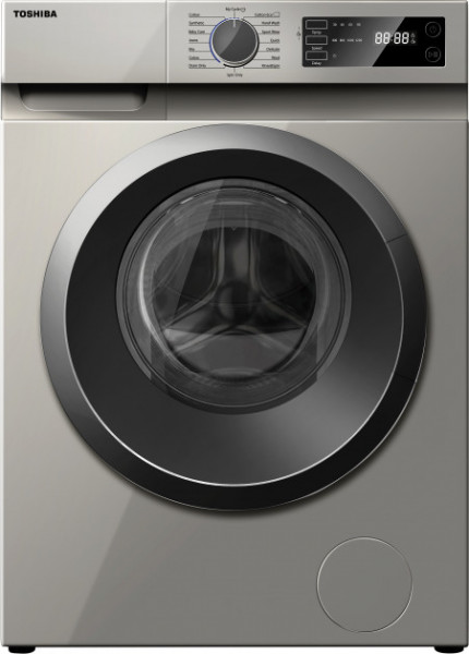 TOSHIBA Washer TW-J80S2GE(SK) 7kg