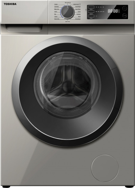 TOSHIBA Washer TW-J90S2GE(SK) 8kg