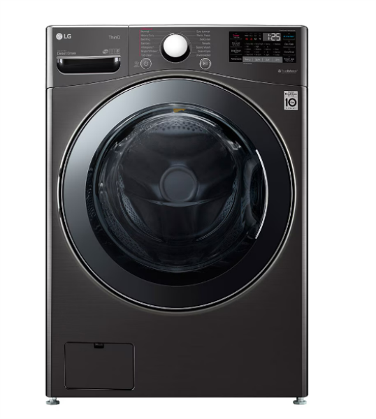 LG Լվացքի մեքենա չորանոցով F20L2CRV2E2