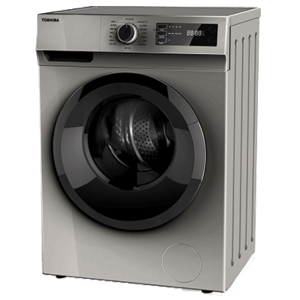 TOSHIBA Washing machine with dryer TWD-BK90S2GE(SK) 8/5kg inv.