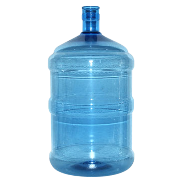 Bottle for dispenser 12.5L