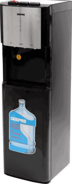 GEEPAS Water dispenser GWD17021