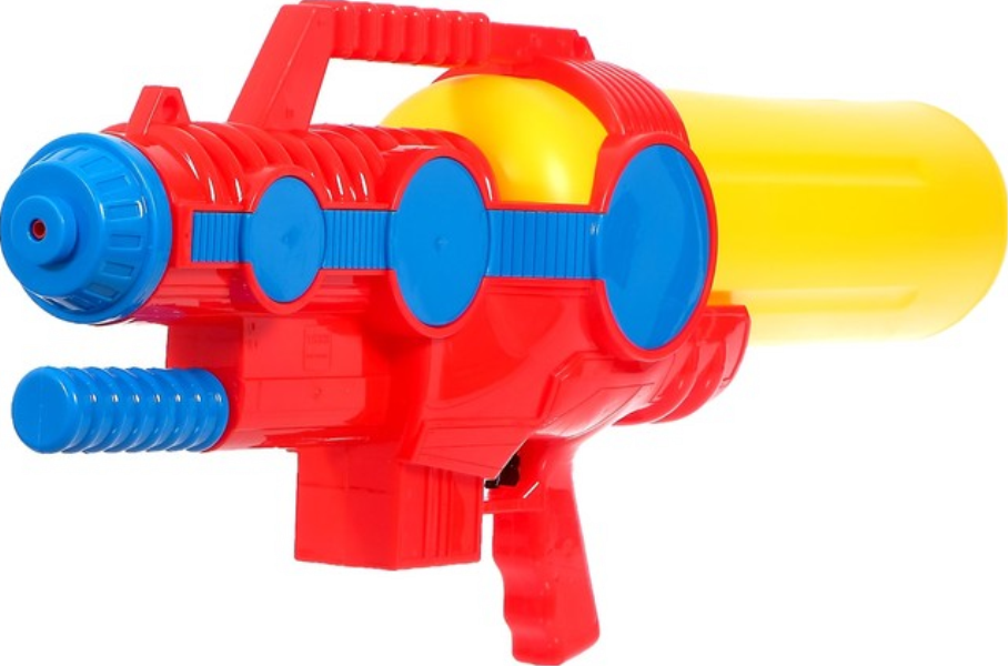 PATIL Water gun YS328