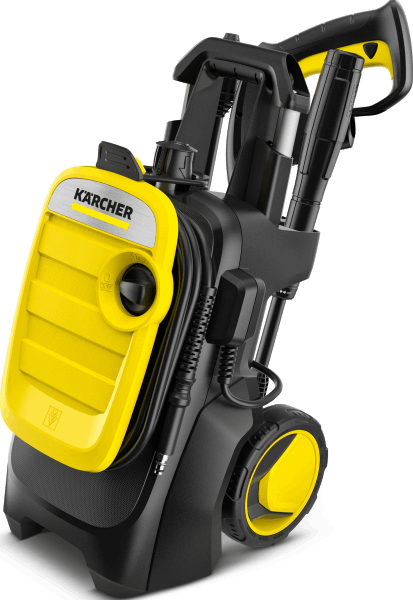 KARCHER Բարձր ճնշմամբ լվացող սարք K5 Compact 1.630-750.0