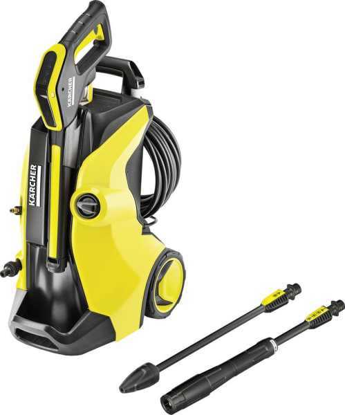 KARCHER Мойка высокого давления K5 Full Control 1.324-500.0/550.0