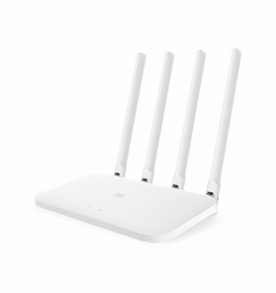 XIAOMI Wi-Fi երթուղիչ MI ROUTER 4C