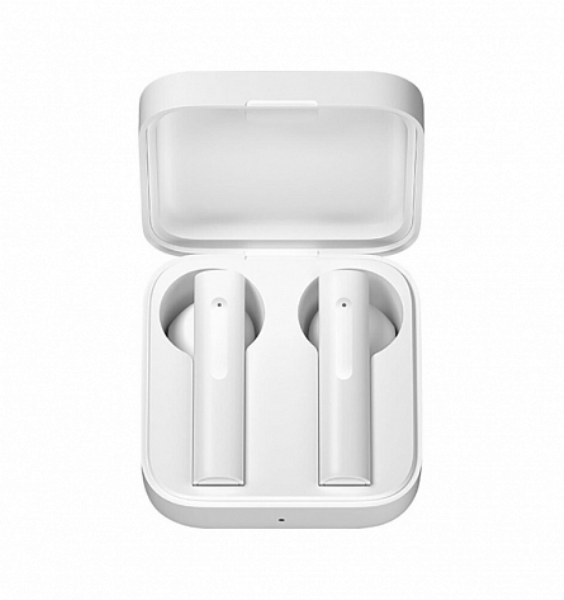 XIAOMI Անլար ականջակալներ TWS EARPHONES 2 BASIC