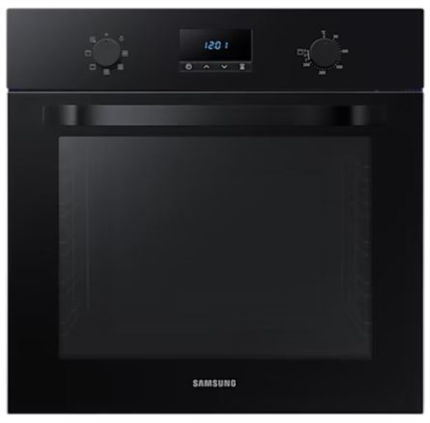 SAMSUNG Встраиваемая духовка NV68R1310BB/WT