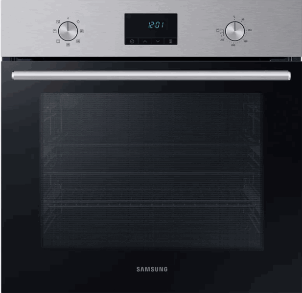 SAMSUNG Встраиваемая духовка NV68A1145CS/WT