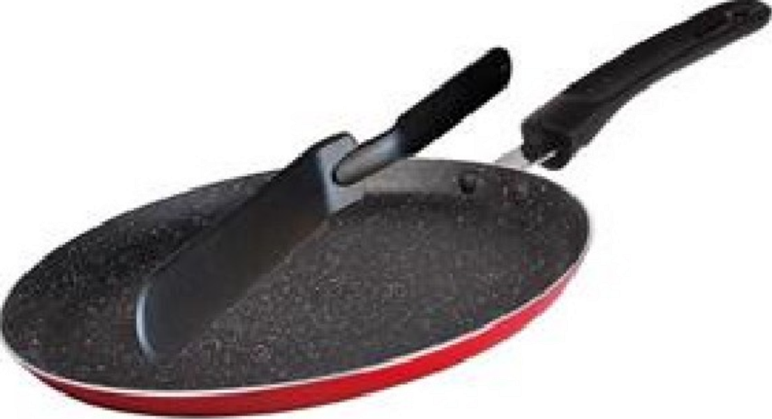 Blaumann Frypan BL1531MB Cookwell նրբաբլիթի +խառնիչ