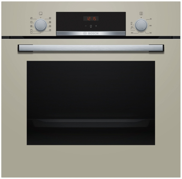 BOSCH Built in oven HBF534EF0R