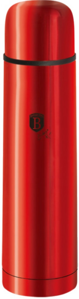 Berlinger Haus Termos BH1750N (0,5L) Burgundy