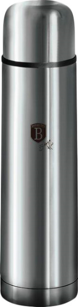 Berlinger Haus Termos BH1942 (0.75L) Carbon