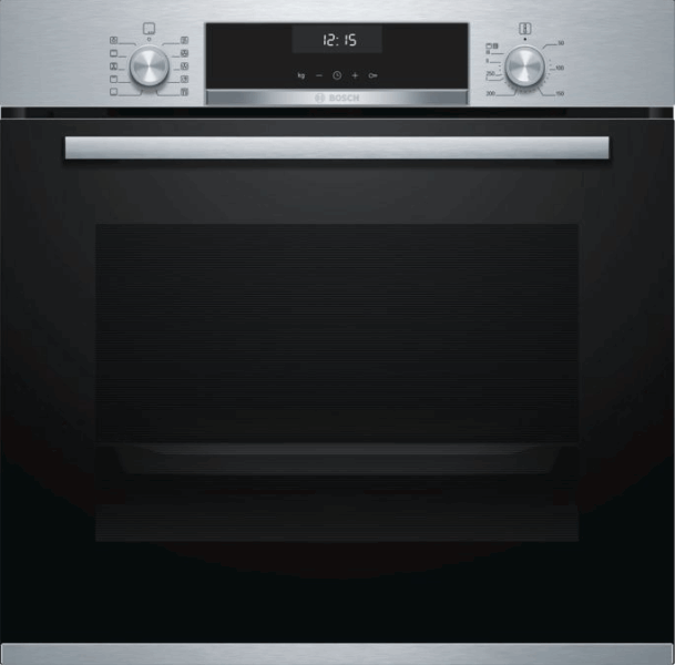 BOSCH Built in oven HBG517ES0R