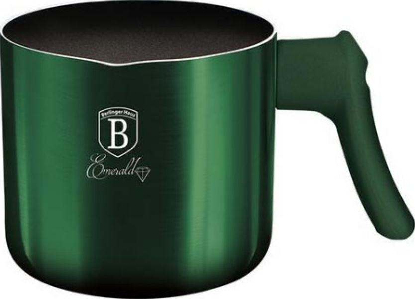 Berlinger Haus MILKMAN BH6061 Emerald