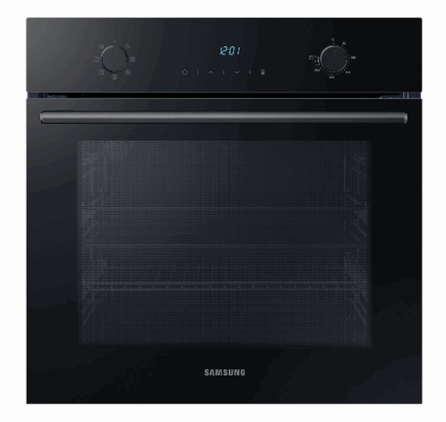 SAMSUNG Built in oven NV68A1145CK/WT