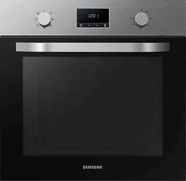 SAMSUNG Встраиваемая духовка NV68R1310BS/WT