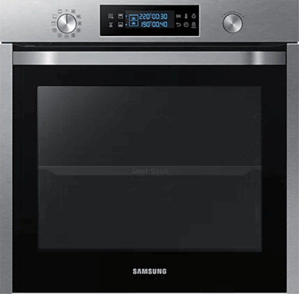 SAMSUNG Built in oven NV75K5541RS/WT